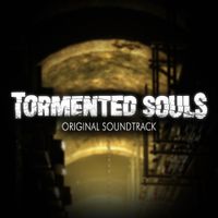 NyxTheShield - Tormented Souls (Original Soundtrack)