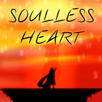 NyxTheShield - Soulless Heart (From "Underverse")