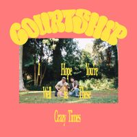 Courtship. - I hope you&rsquo;re well in these crazy times