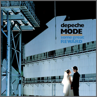 Depeche Mode - Some Great Reward