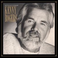 Kenny Rogers - We've Got Tonight