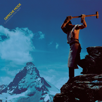 Depeche Mode - Construction Time Again