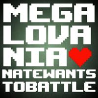 NateWantsToBattle - Megalovania