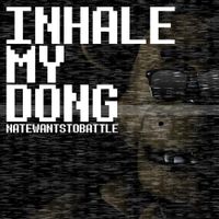 NateWantsToBattle - Inhale My Dong