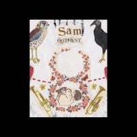 Foot Ox - Songs for Sam Oliphant