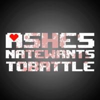 NateWantsToBattle - Ashes