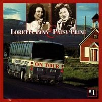 Loretta Lynn - On Tour #1
