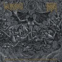 Weregoat - Orgiastic Rape of Resurrected Remains