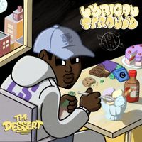 Lyrical Strally - The Dessert