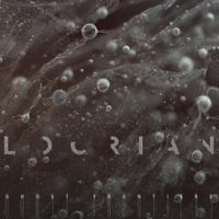 Locrian - Ghost Frontiers