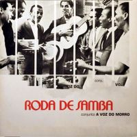 A Voz Do Morro - Roda De Samba