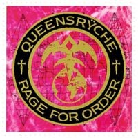 Queensr&yuml;che - Rage for Order
