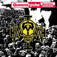 Queensr&yuml;che - Operation: Mindcrime