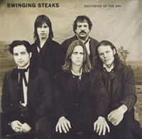 Swinging Steaks - Southside Of The Sky