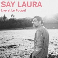 Eric Chenaux - Say Laura Live at Le Pouget