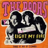 The Doors - Light My Fire