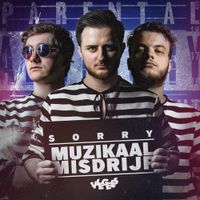 Vlegels - Muzikaal Misdrijf