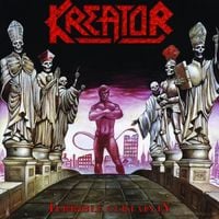 Kreator - Terrible Certainty