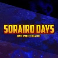 NateWantsToBattle - Sorairo Days (From &rdquo;Gurren Lagann&rdquo;)