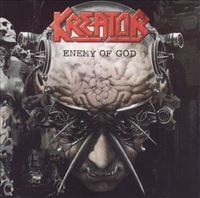 Kreator - Enemy of God