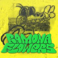 &Aacute;lvaro D&iacute;az - Ramona Flowers