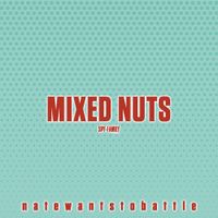 NateWantsToBattle - Mixed Nuts (From &rdquo;Spy x Family&rdquo;)