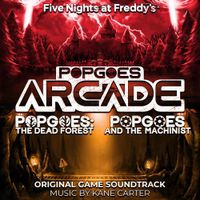 Kane Carter - POPGOES Arcade (Original Game Soundtrack)
