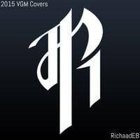 RichaadEB - 2015 VGM Covers