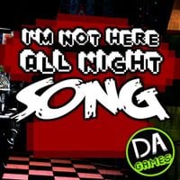 DAGames - Not Here All Night