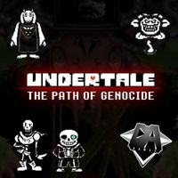 DAGames - The Path of Genocide