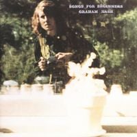 Graham Nash - Songs for Beginners