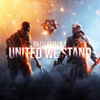 DAGames - United We Stand