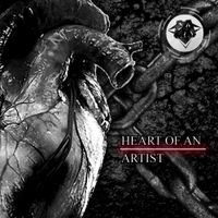 DAGames - Heart of an Artist