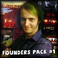 DAGames - DAGames Founders Pack #1