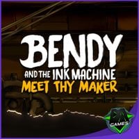 DAGames - Meet Thy Maker