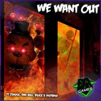 DAGames - We Want Out