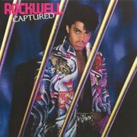 Rockwell - Captured