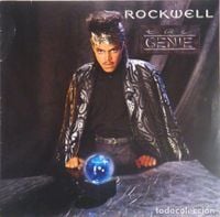 Rockwell - The Genie