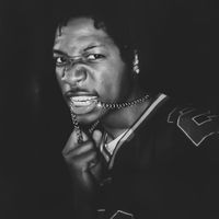 Kenny Mason - 22