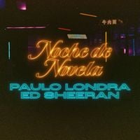 Paulo Londra - Noche de Novela
