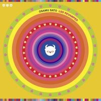 佐藤理 [Osamu Sato] - LSD Revamped