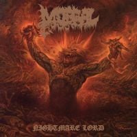 Morgal - Nightmare Lord