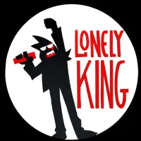 CG5 - Lonely King