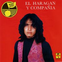 El Harag&aacute;n Y Compa&ntilde;&iacute;a - Valedores juveniles