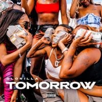 GloRilla - Tomorrow
