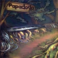 Papadosio - Magreenery