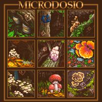 Papadosio - Microdosio