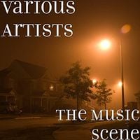 Various Artists - The Music Scene