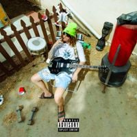 Jeris Johnson - A SUMMERTIME SIDE QUEST