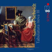Franz Raml - Tabulatura nova III